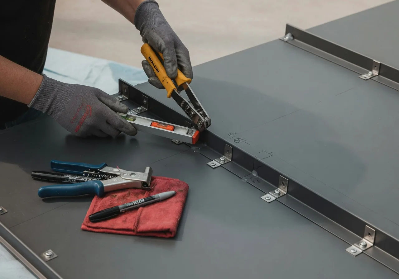 Why choose Metal Roofing Installation in Belmont, MS